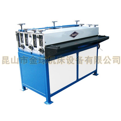 彎頭咬口機廠家-校平壓筋機